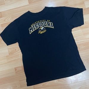 University of Missouri - Tigers T-shirt